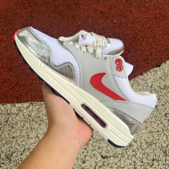 Nike Air Max 1 PRM SE Hot Sauce