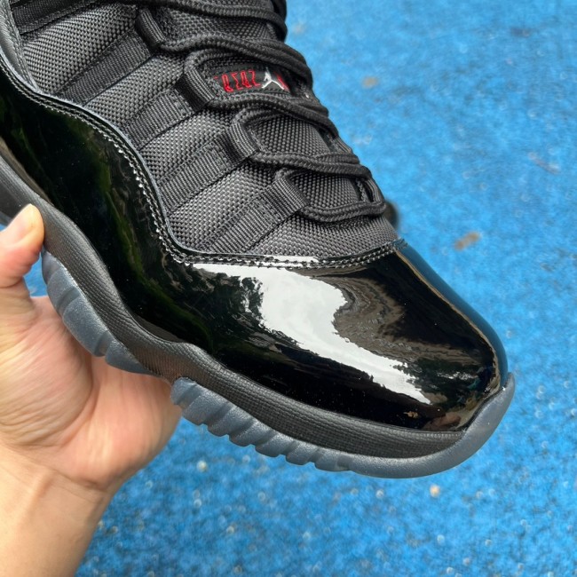 Air Jordan 11 Retro Gamma Blue(2024)