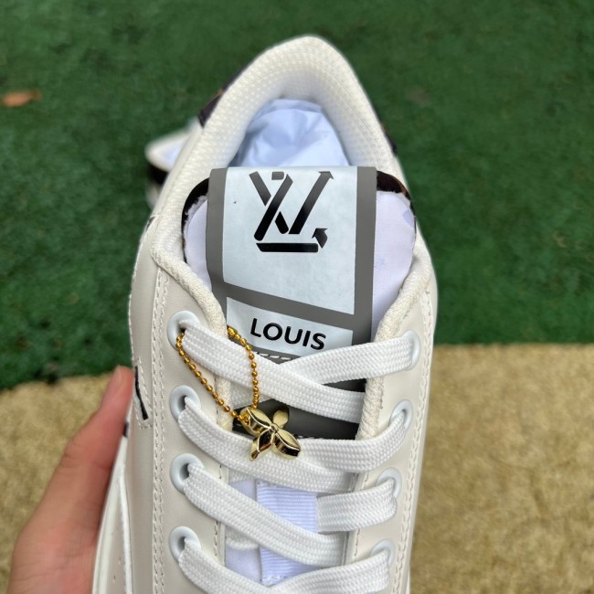 Louis Vuitton LV Charlie Trainers