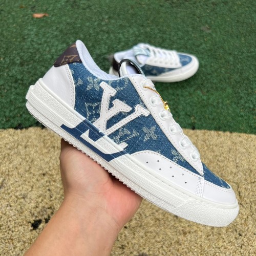 Louis Vuitton LV Charlie Trainers