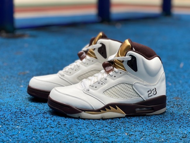 Air Jordan 5 WMNS Earth