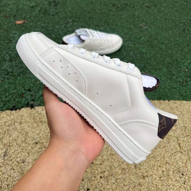 Louis Vuitton LV Charlie Trainers