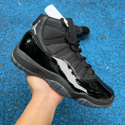 Air Jordan 11 Retro Gamma Blue(2024)
