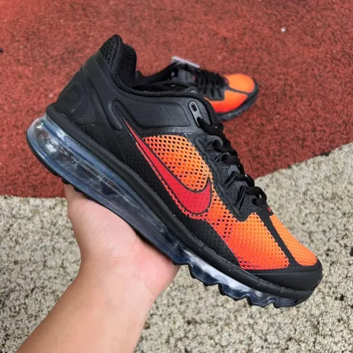 Nike Air Max 2013 Sunset