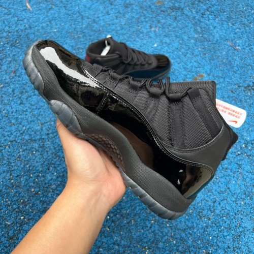 Air Jordan 11 Retro Gamma Blue(2024)
