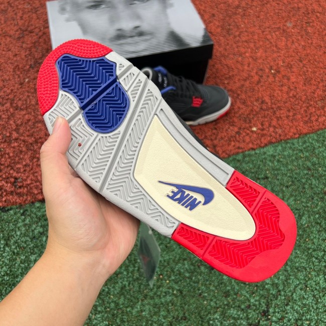 Air Jordan 4 Rare Air Laser