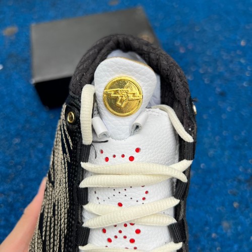 Air Jordan 23 TITAN