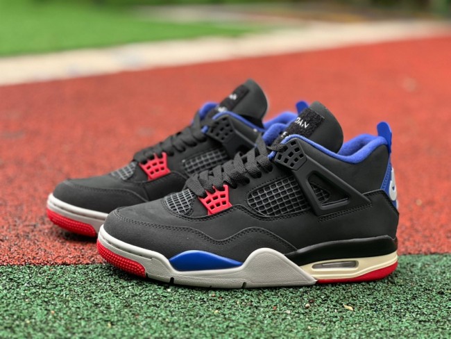 Air Jordan 4 Rare Air Laser