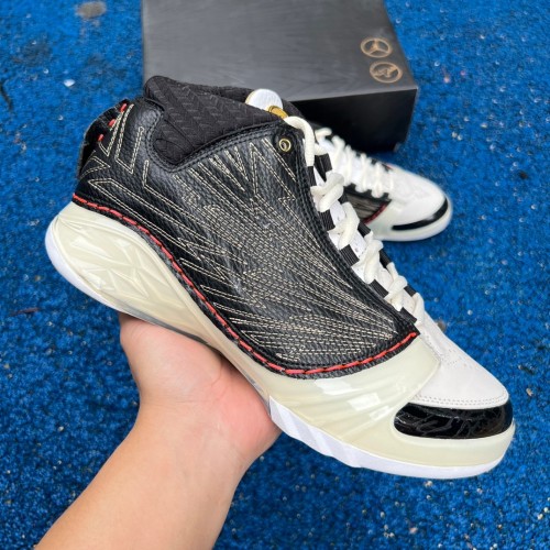 Air Jordan 23 TITAN
