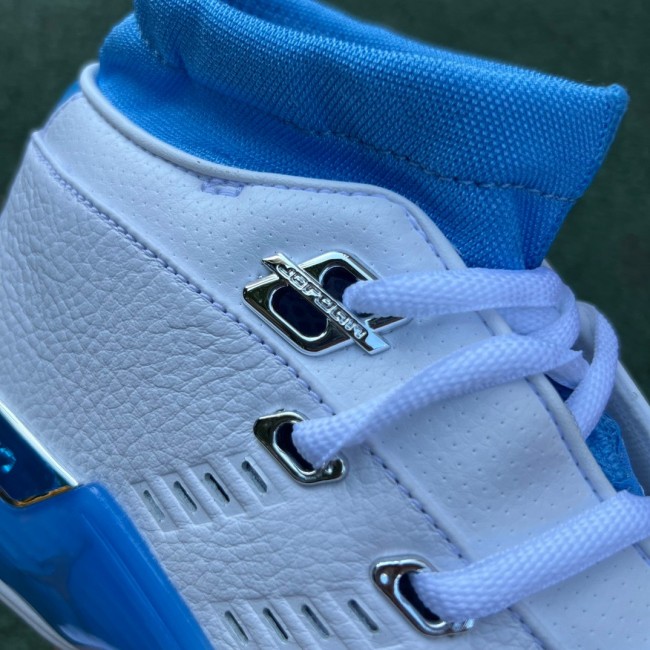 Air Jordan 17 Retro Low SP University Blue (2024)