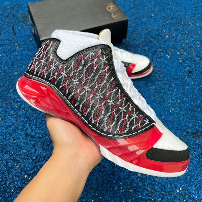 Air Jordan 23 Chicago Bulls