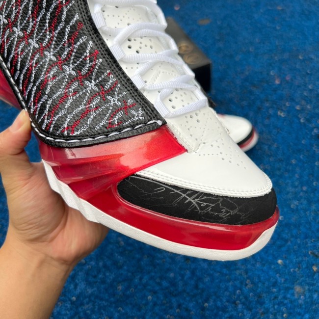 Air Jordan 23 Chicago Bulls