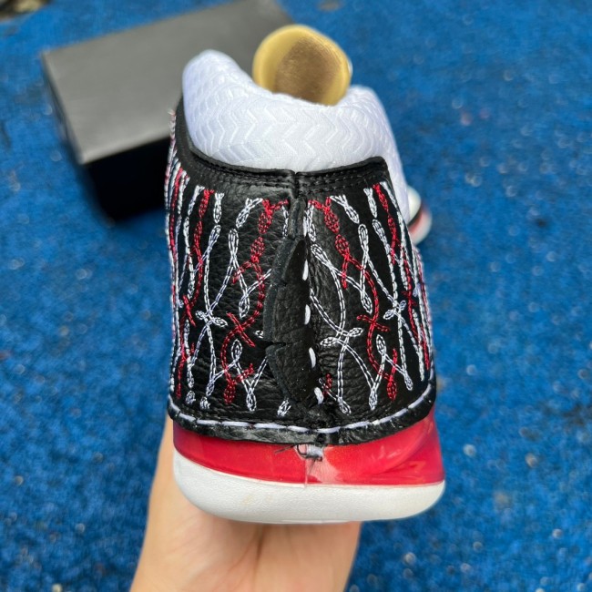 Air Jordan 23 Chicago Bulls