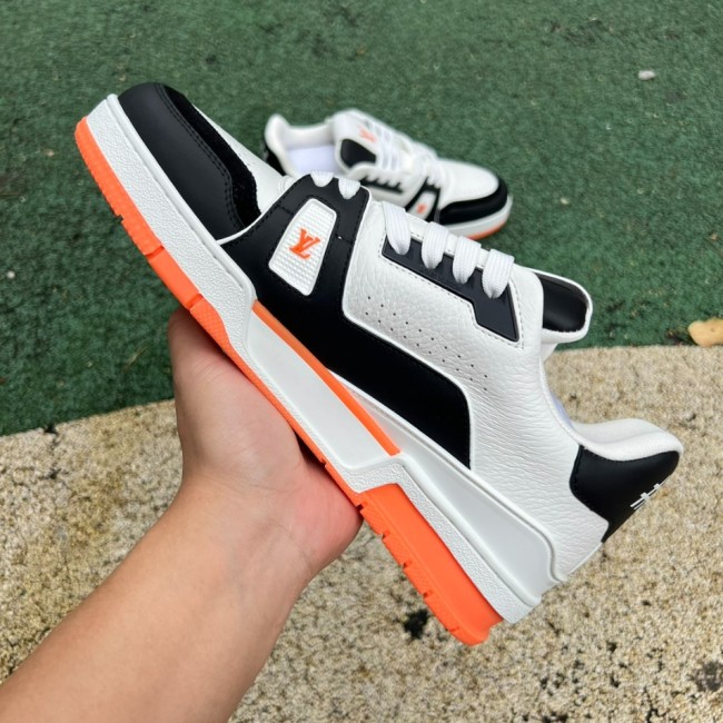 Louis Vuitton LV Trainers