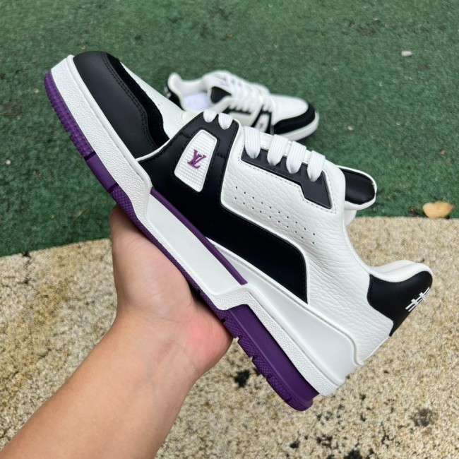 Louis Vuitton LV Trainers