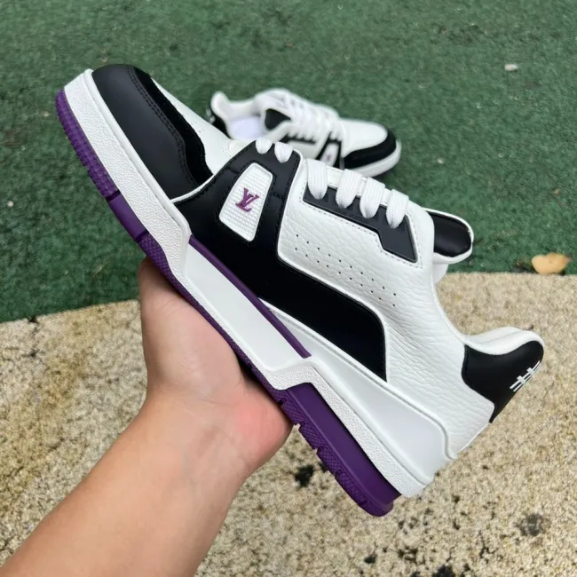 Louis Vuitton LV Trainers
