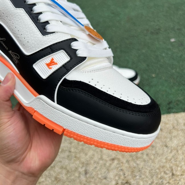 Louis Vuitton LV Trainers