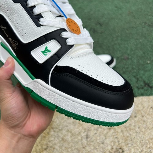Louis Vuitton LV Trainers