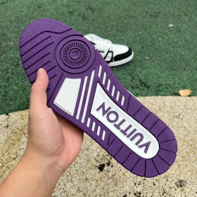 Louis Vuitton LV Trainers
