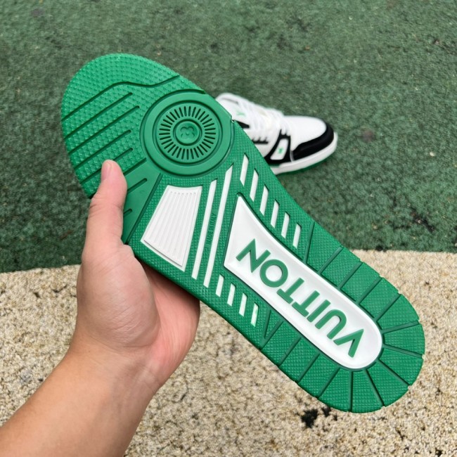 Louis Vuitton LV Trainers