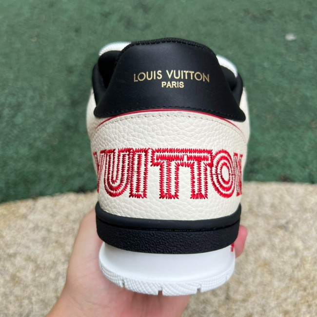 Louis Vuitton LV Trainers