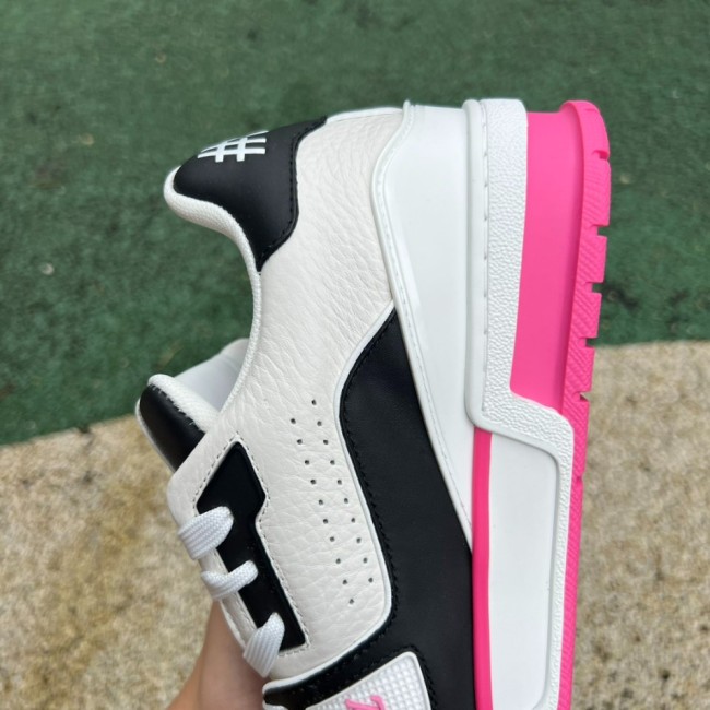 Louis Vuitton LV Trainers