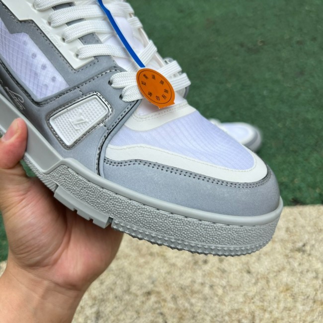 Louis Vuitton LV Trainers