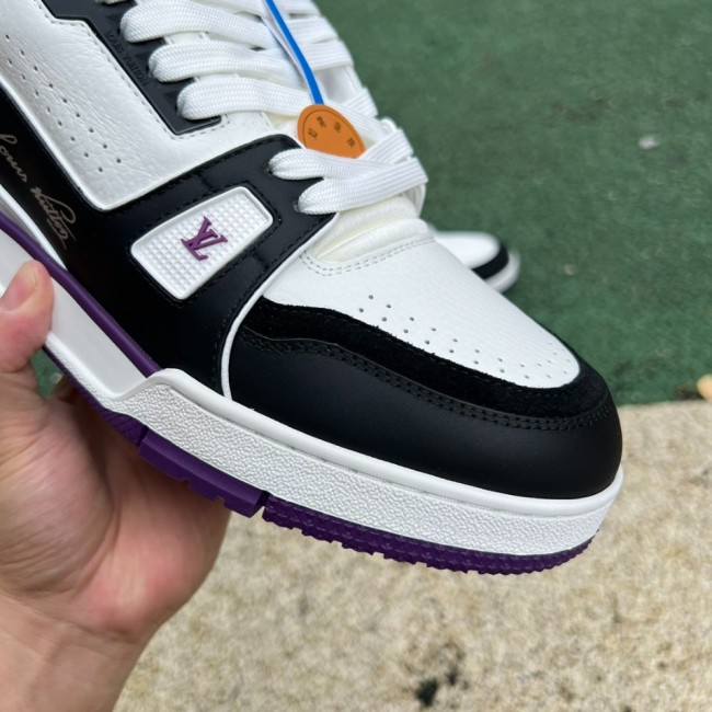 Louis Vuitton LV Trainers