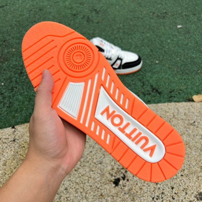 Louis Vuitton LV Trainers