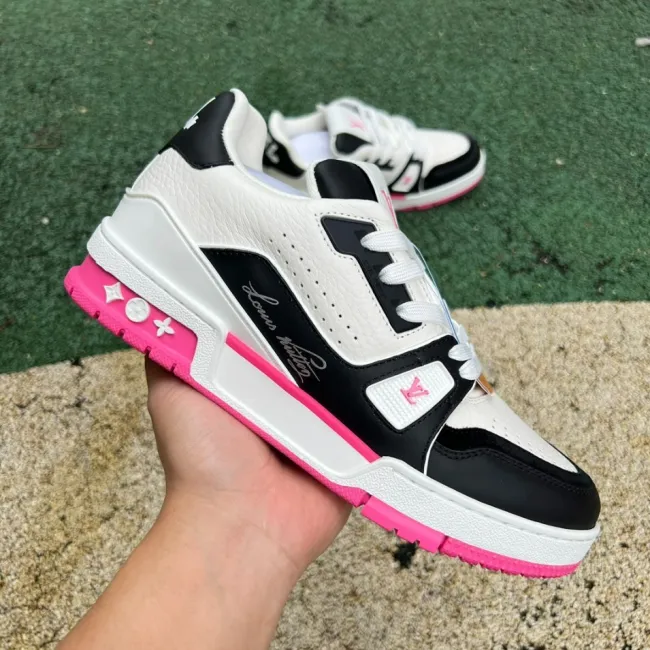 Louis Vuitton LV Trainers