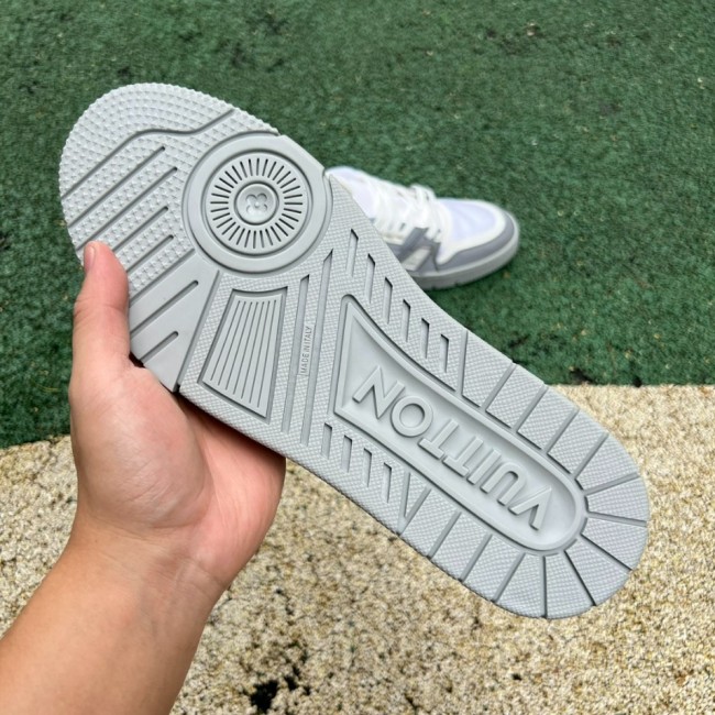 Louis Vuitton LV Trainers