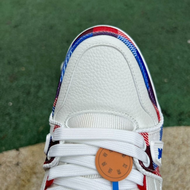 Louis Vuitton LV Trainers