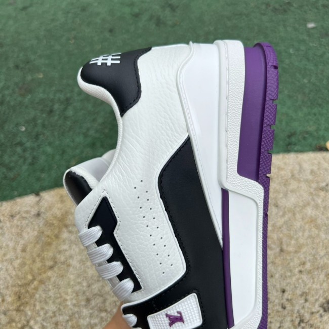 Louis Vuitton LV Trainers