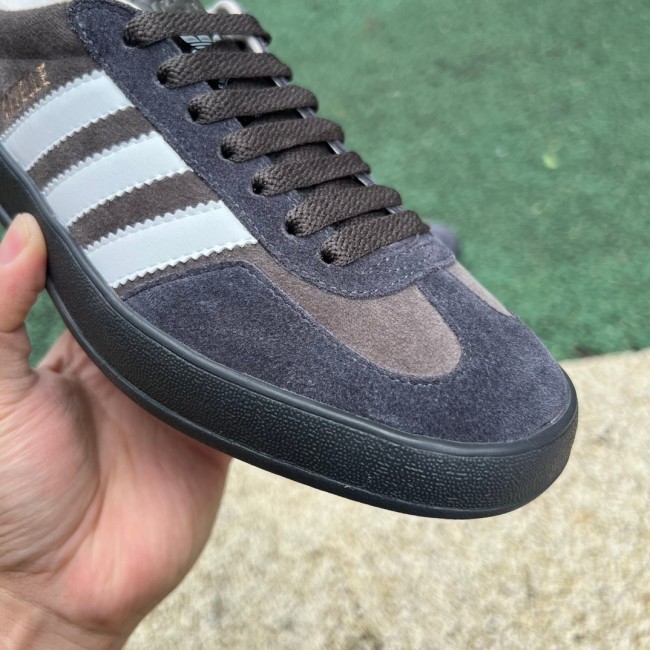 Adidas x Gucci Gazelle
