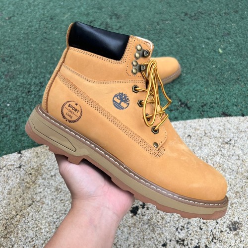 Timberland Boot