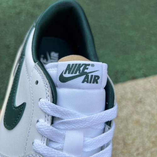 Air Jordan 1 Retro Low OG Oxidized Green