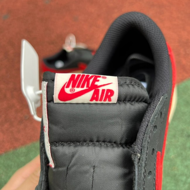 Travis Scott x Air Jordan 1 Low OG