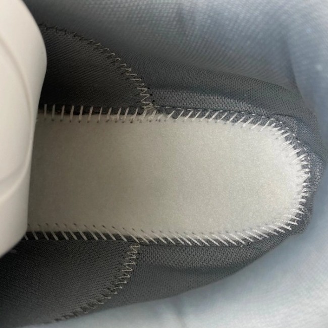 Bottega Veneta Orbit Silver blue