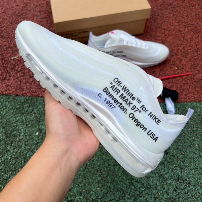 Nike Air Max 97 Off-White