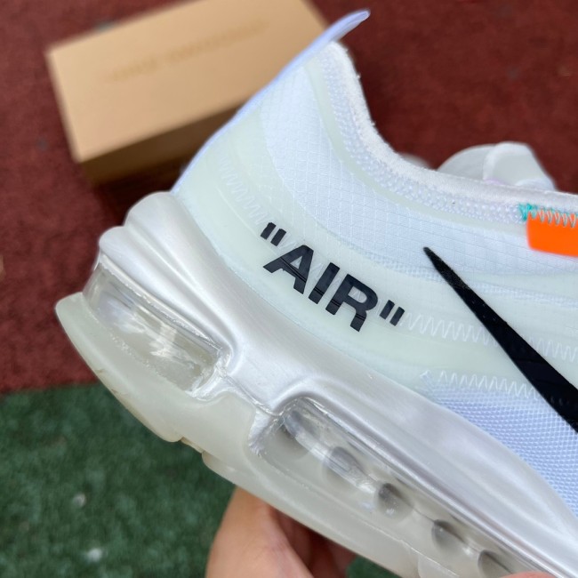 Nike Air Max 97 Off-White