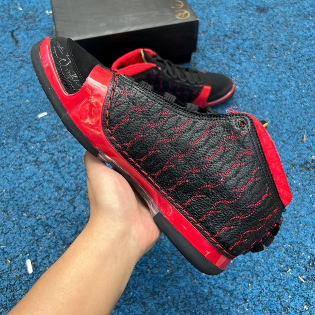 Air Jordan 23 Finale