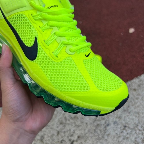 Nike Air Max 2013 Volt Mint Foam