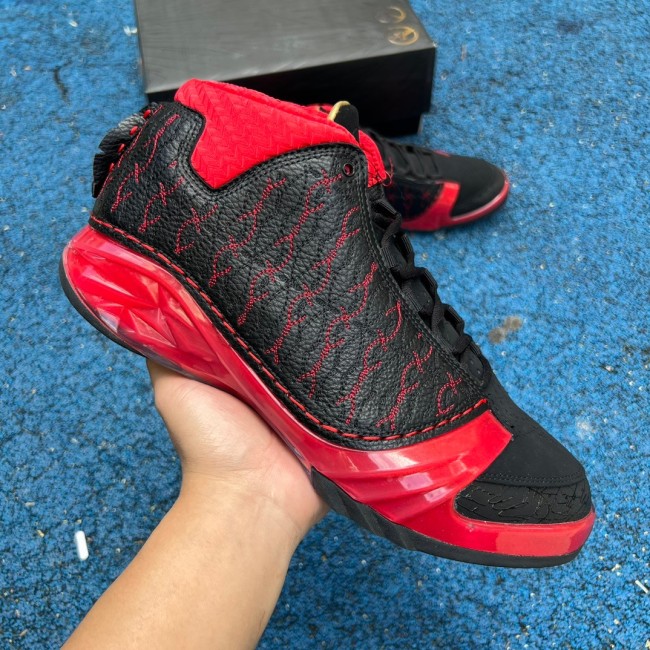 Air Jordan 23 Finale