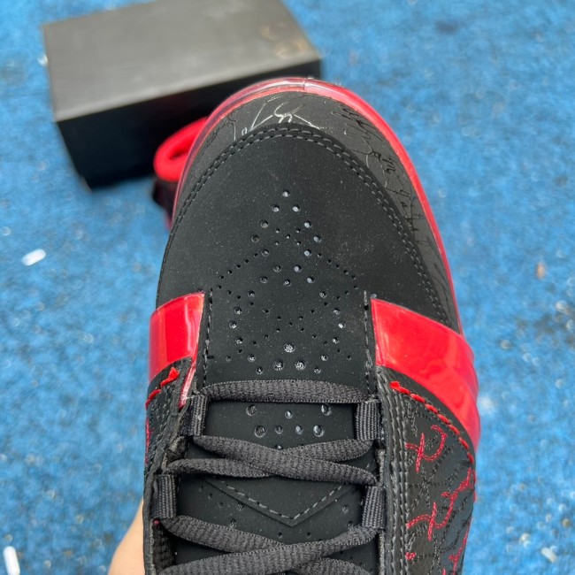 Air Jordan 23 Finale