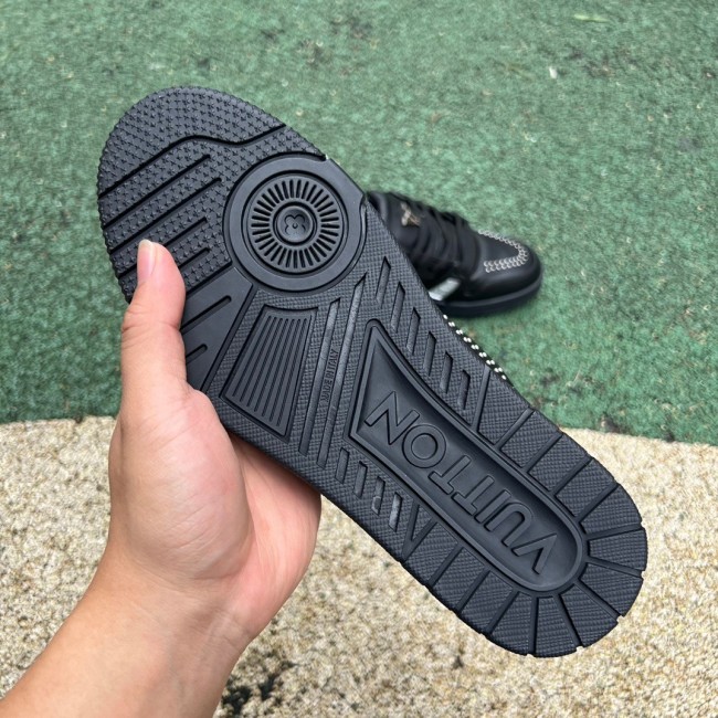 Louis Vuitton LV Trainers