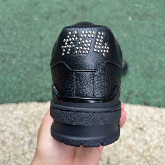 Louis Vuitton LV Trainers