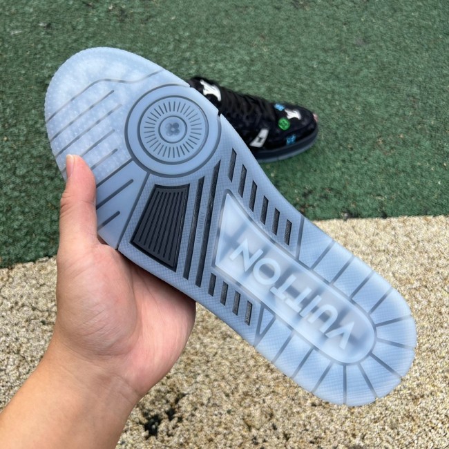 Louis Vuitton LV Trainers