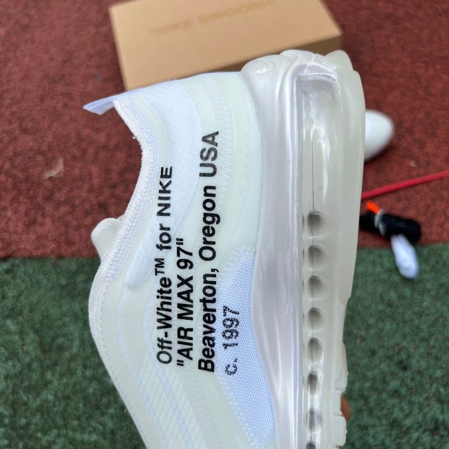 Nike Air Max 97 Off-White