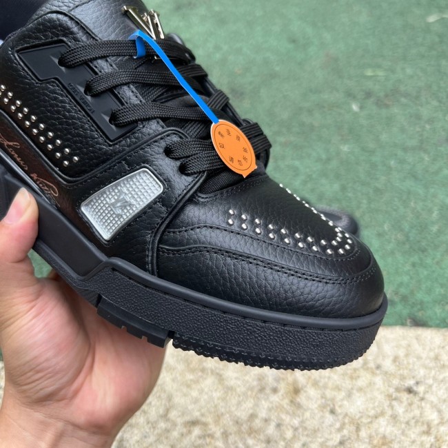 Louis Vuitton LV Trainers