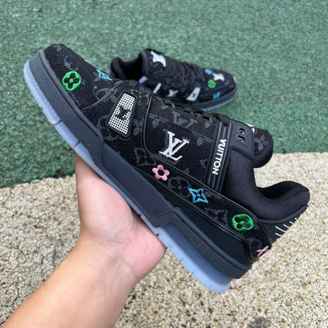 Louis Vuitton LV Trainers